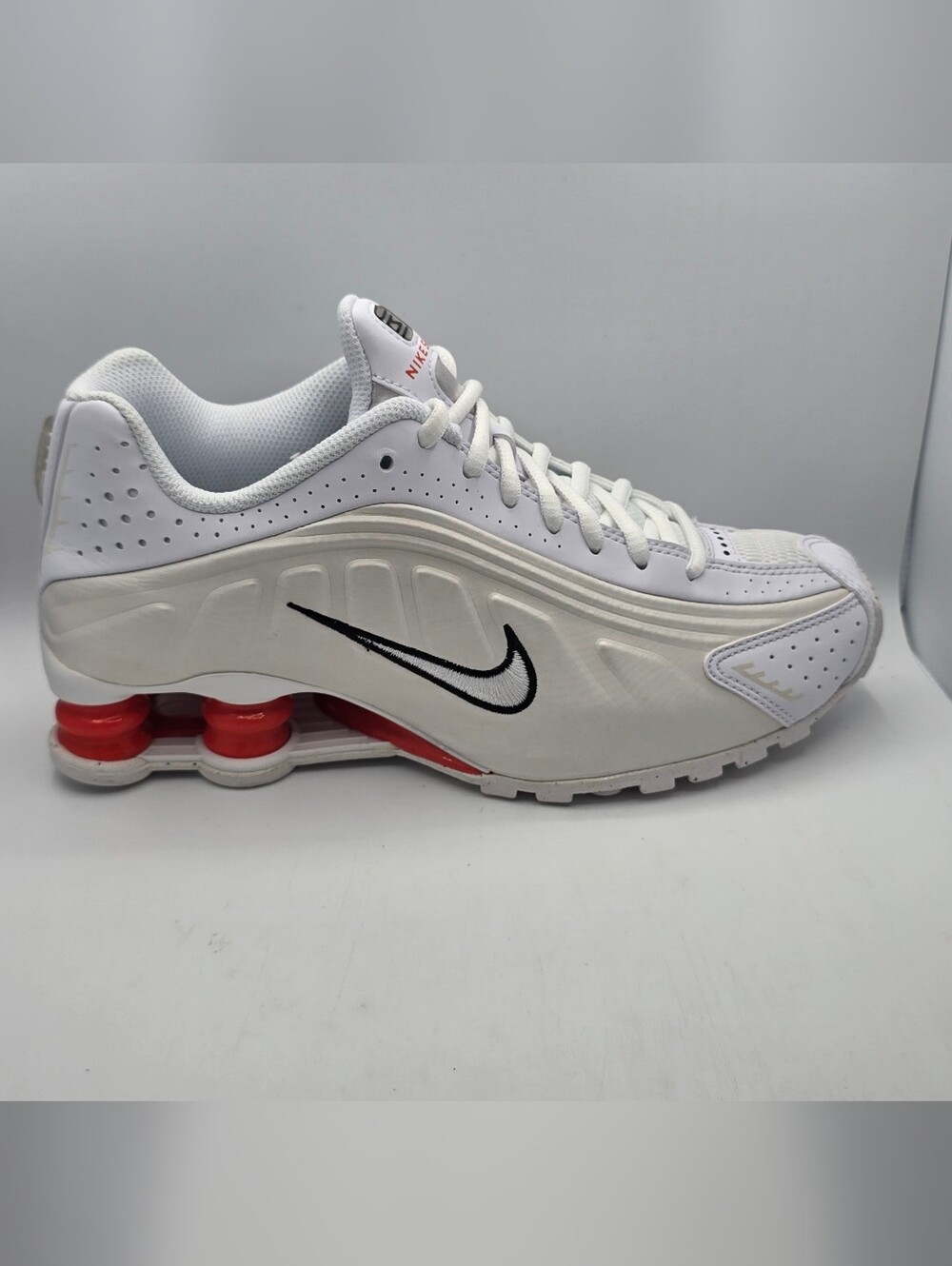 Nike Shox R4 5y Womens 6.5
